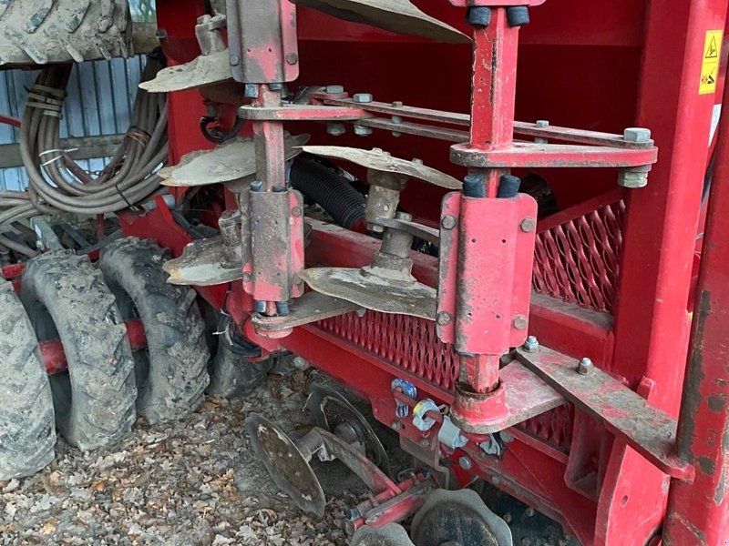 Horsch Pronto 6 DC