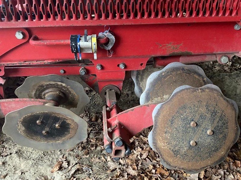 Horsch Pronto 6 DC