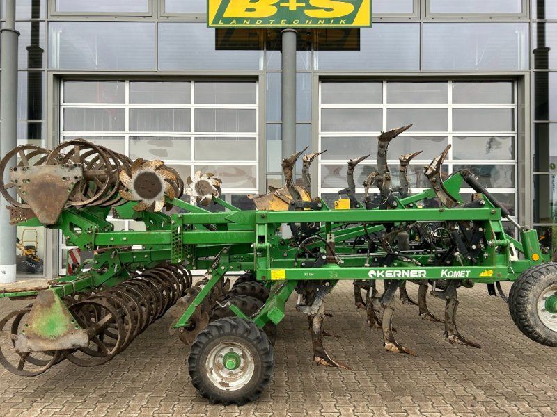 Kerner Komet 480