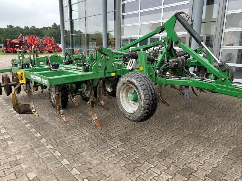 Kerner Komet 480