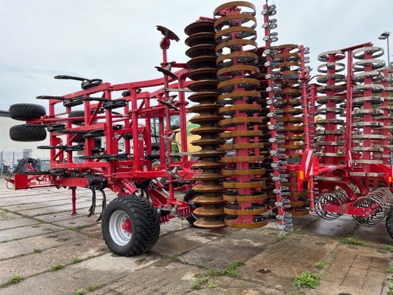 Horsch Terrano 6.4 GX