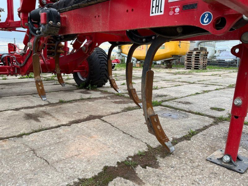 Horsch Terrano 6.4 GX