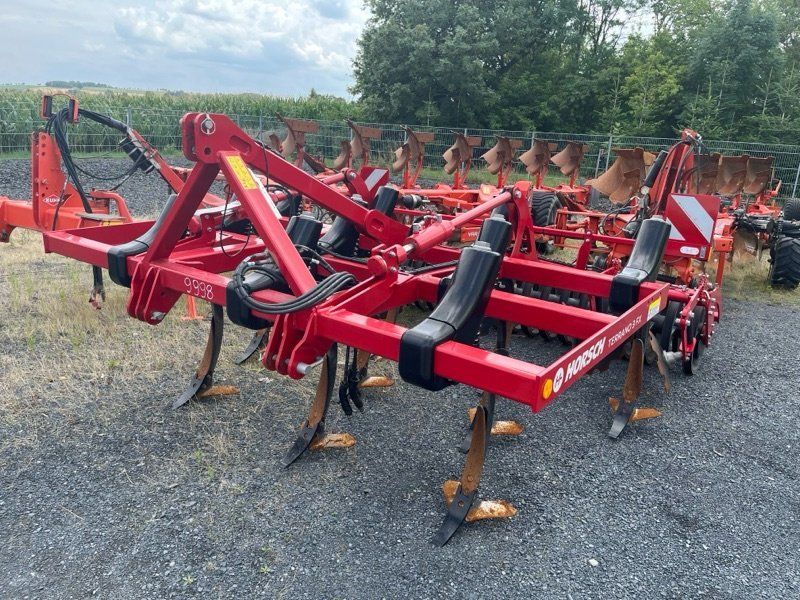 Horsch Terrano 3 FX
