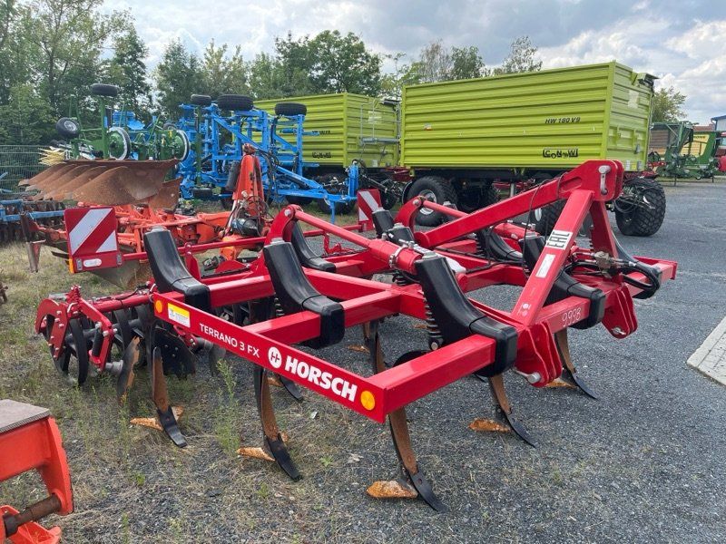 Horsch Terrano 3 FX
