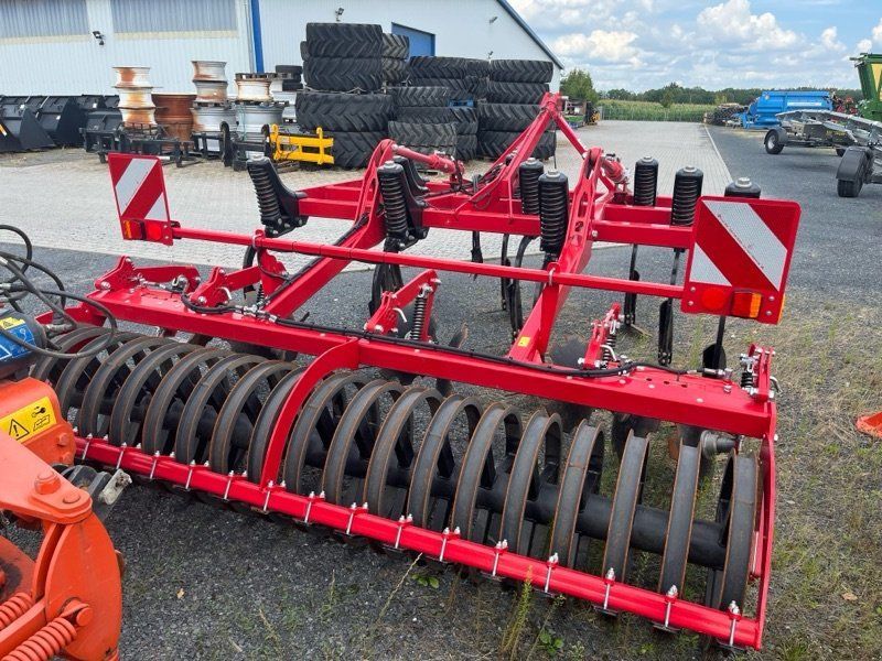 Horsch Terrano 3 FX