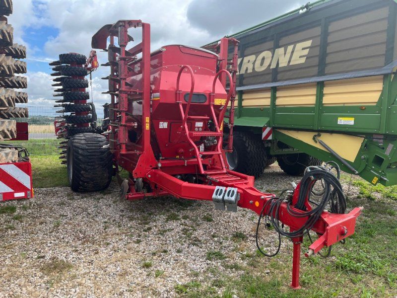 Horsch Pronto 6 AS