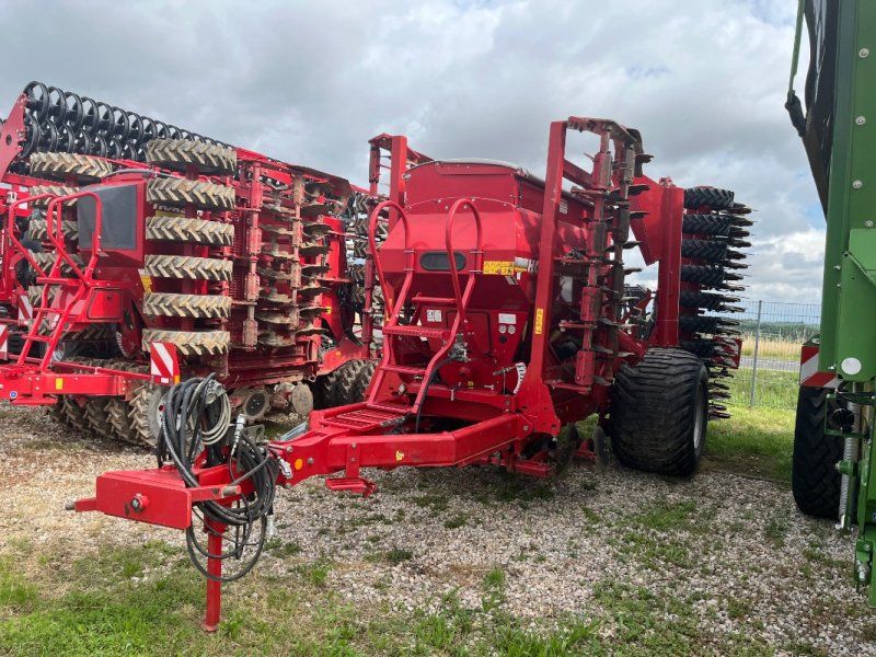 Horsch Pronto 6 AS