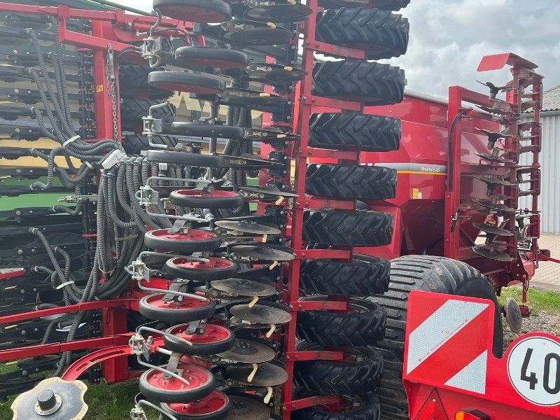 Horsch Pronto 6 AS