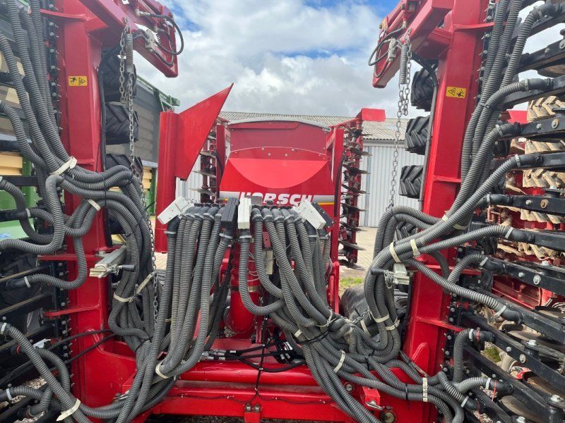 Horsch Pronto 6 AS
