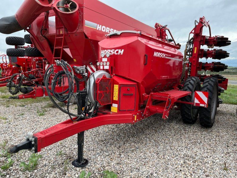 Horsch Maestro 12.45 CX