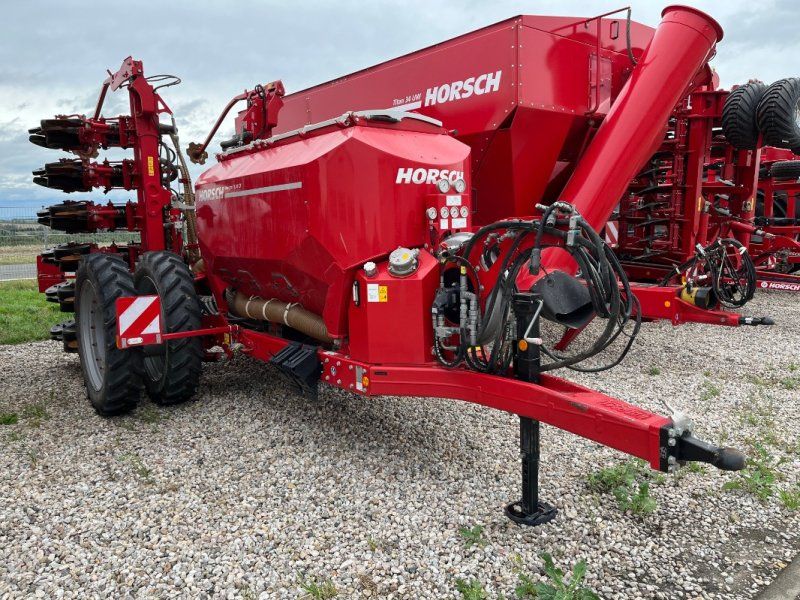 Horsch Maestro 12.45 CX