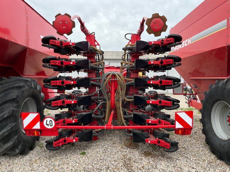 Horsch Maestro 12.45 CX