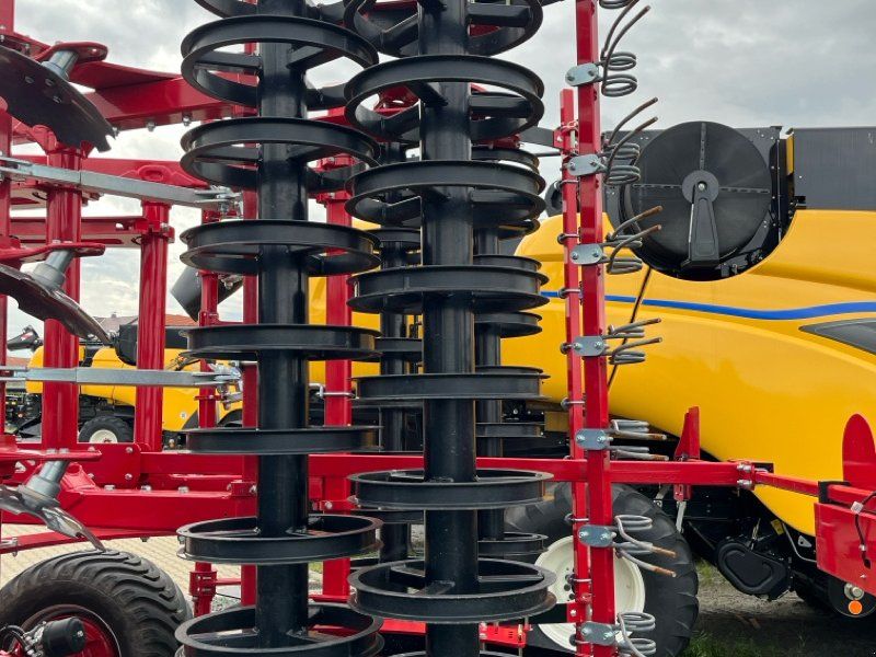 Horsch Terrano 5.4 GX