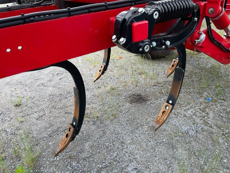 Horsch Terrano 5.4 GX