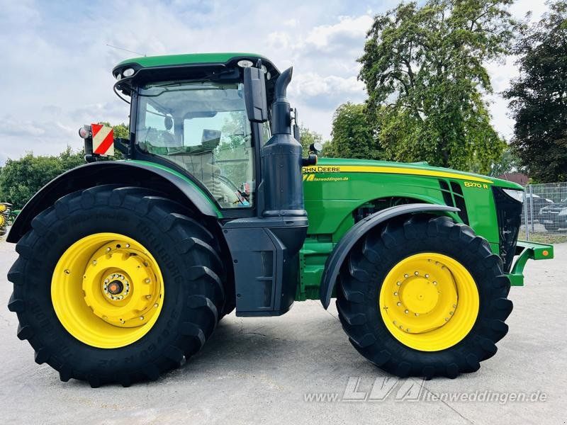 John Deere 8270R