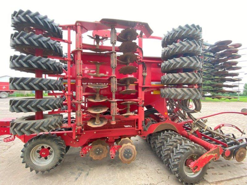 Horsch Pronto 6 DC