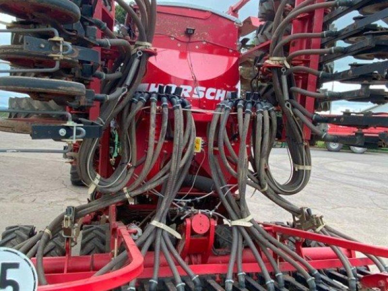 Horsch Pronto 6 DC