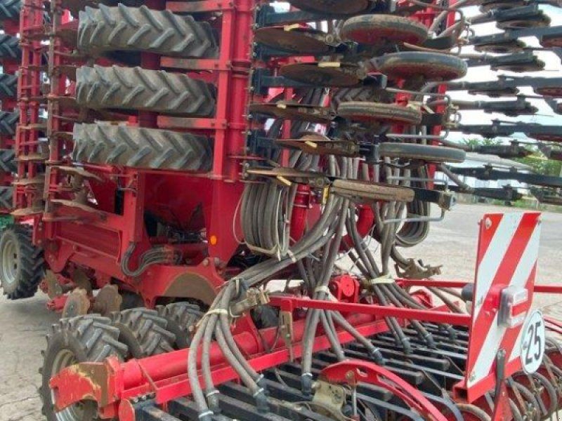 Horsch Pronto 6 DC