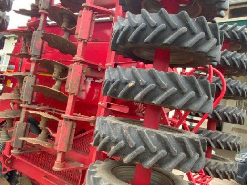 Horsch Pronto 6 DC