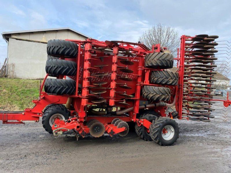 Kverneland U Drill 6000
