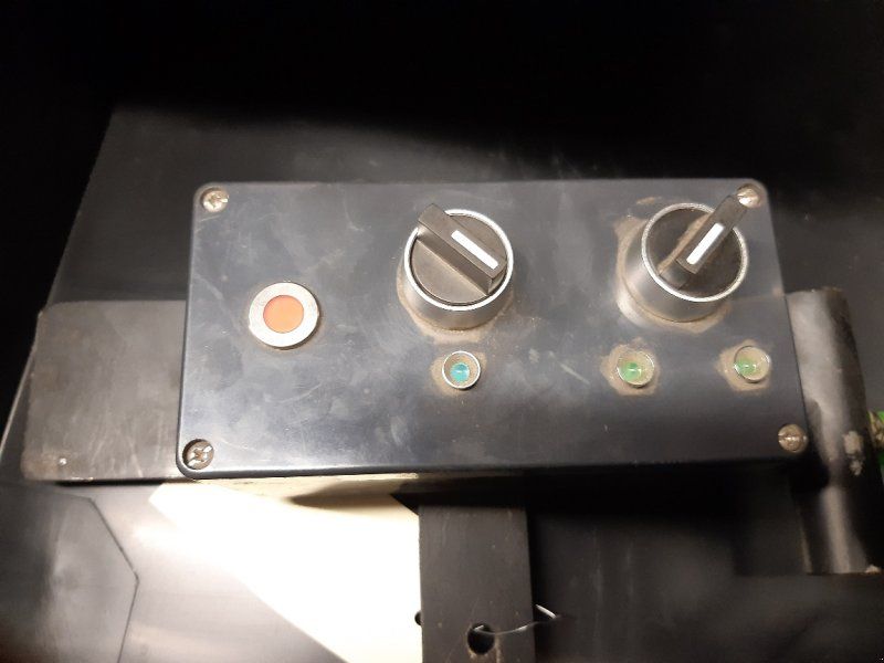 Zunhammer SK 18 PUL
