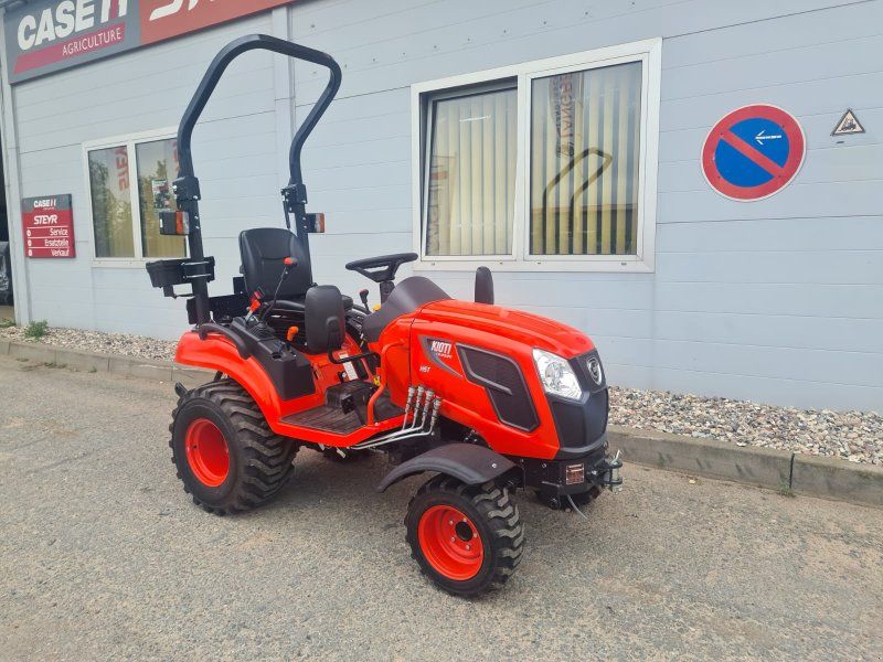 Kioti CS 2520 H