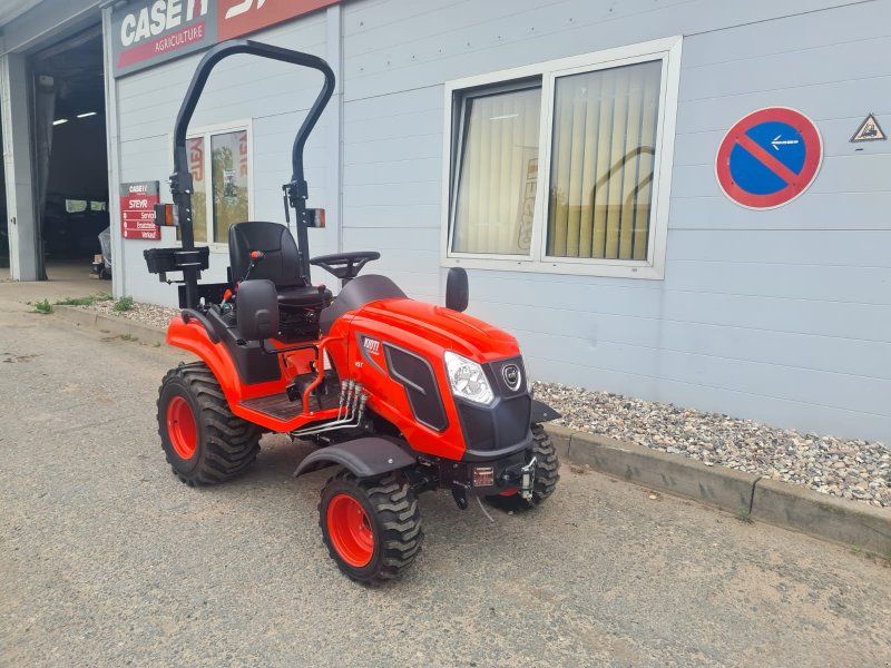 Kioti CS 2520 H
