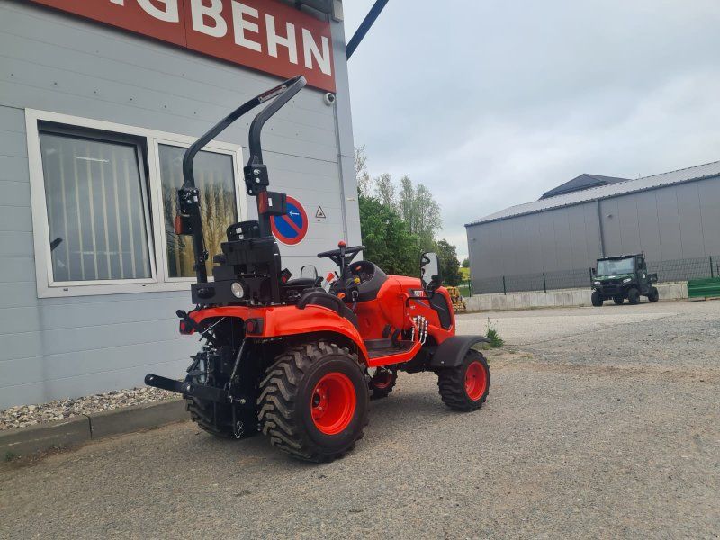Kioti CS 2520 H