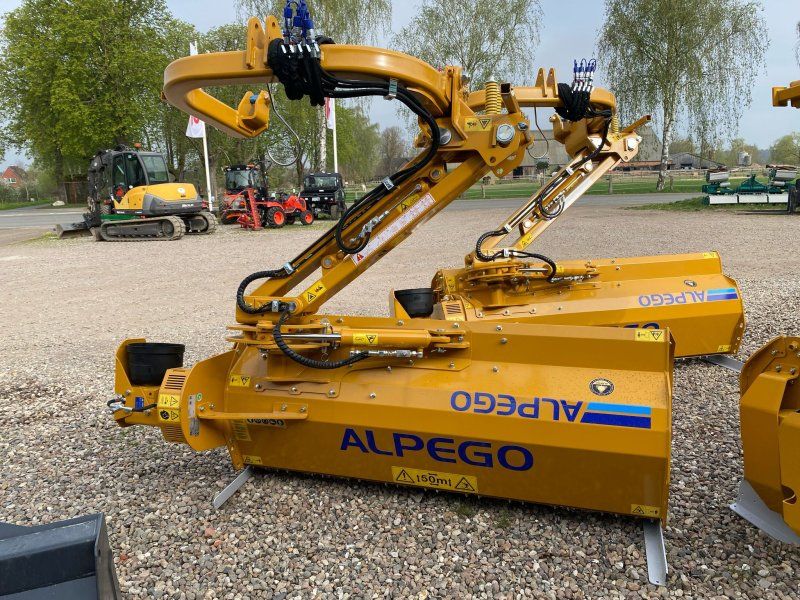 Alpego TL 35-200