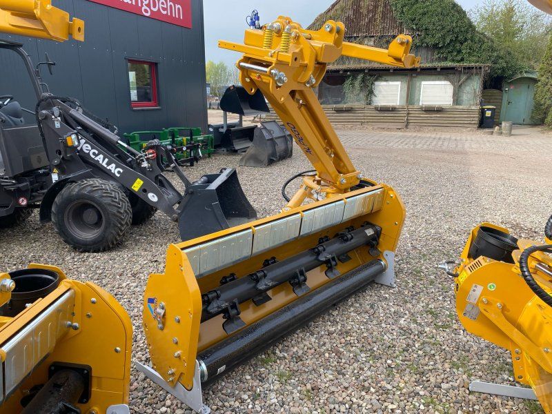 Alpego TL 35-200