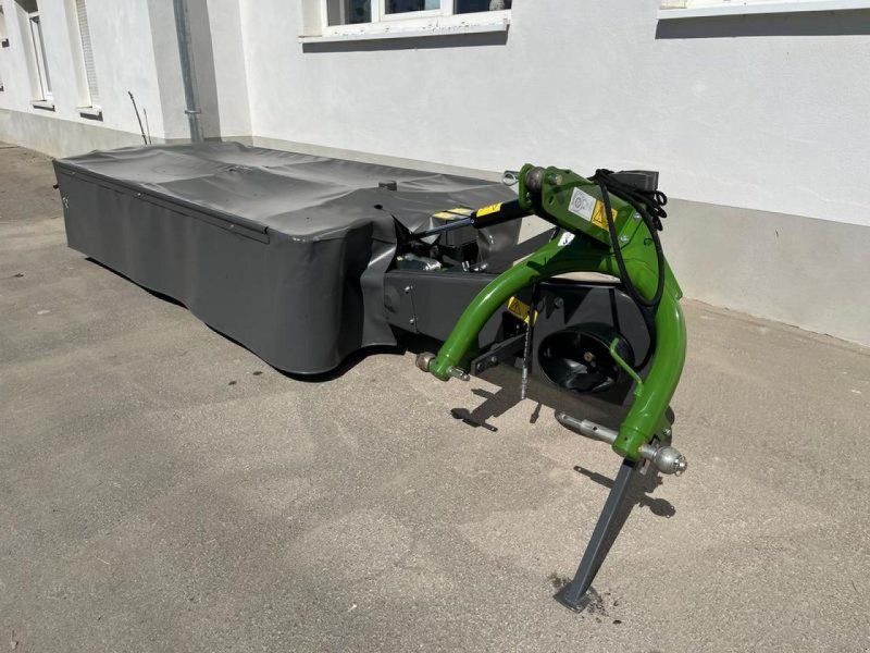 Fendt SLICER 2870 ISL