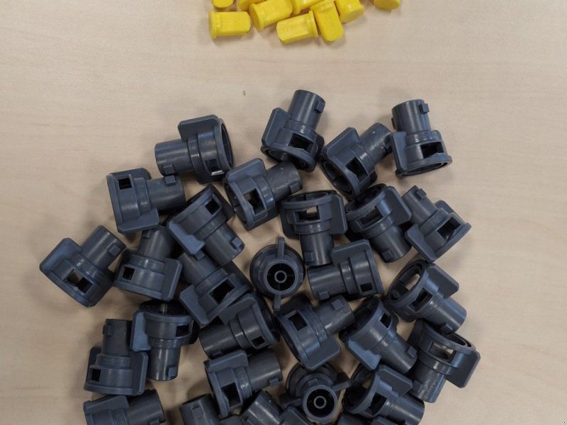 Lechler Düsen IDKT 120-02