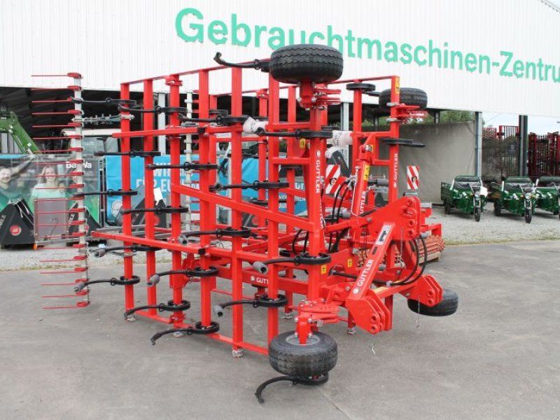 Güttler SUPER MAXX 50-7