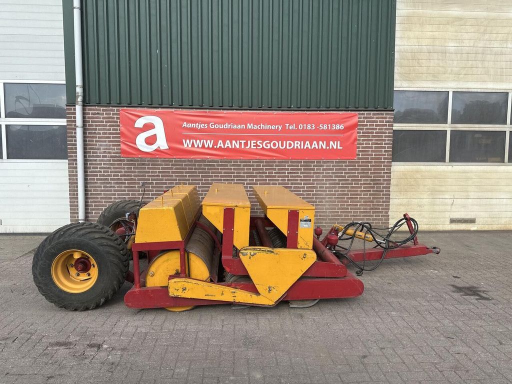 Vredo Doorzaaimachine 2050 - Gebruikt