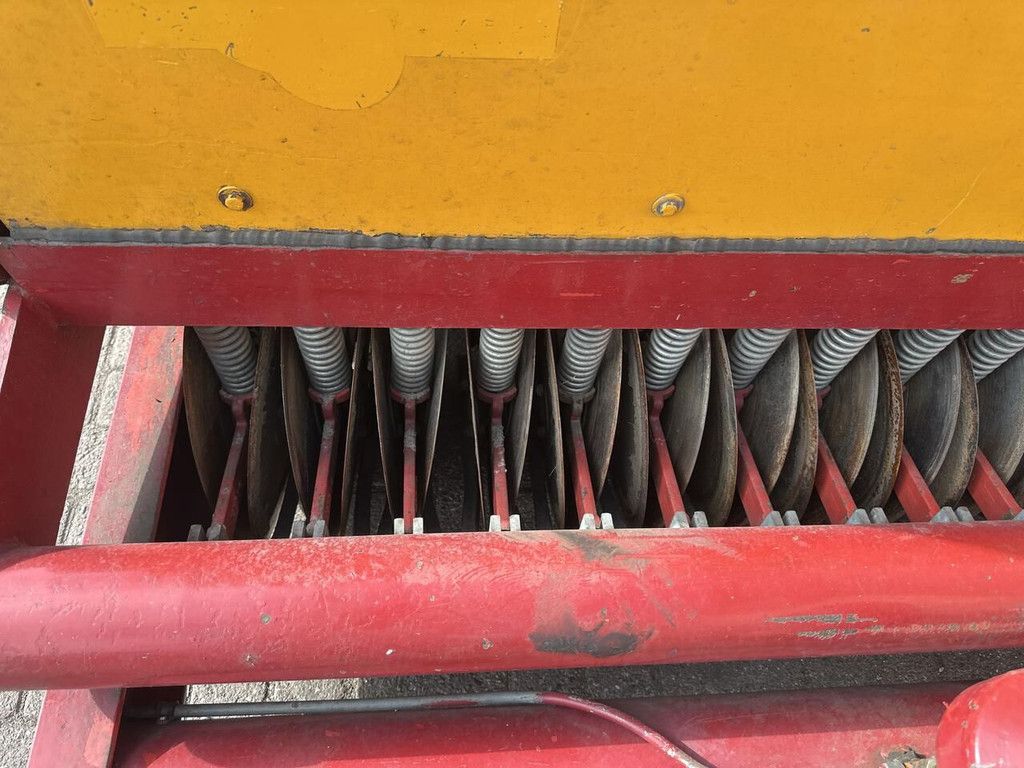 Vredo Doorzaaimachine 2050 - Gebruikt