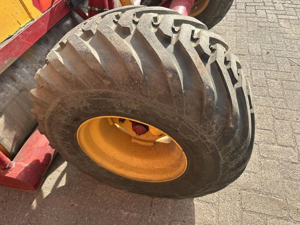 Vredo Doorzaaimachine 2050 - Gebruikt