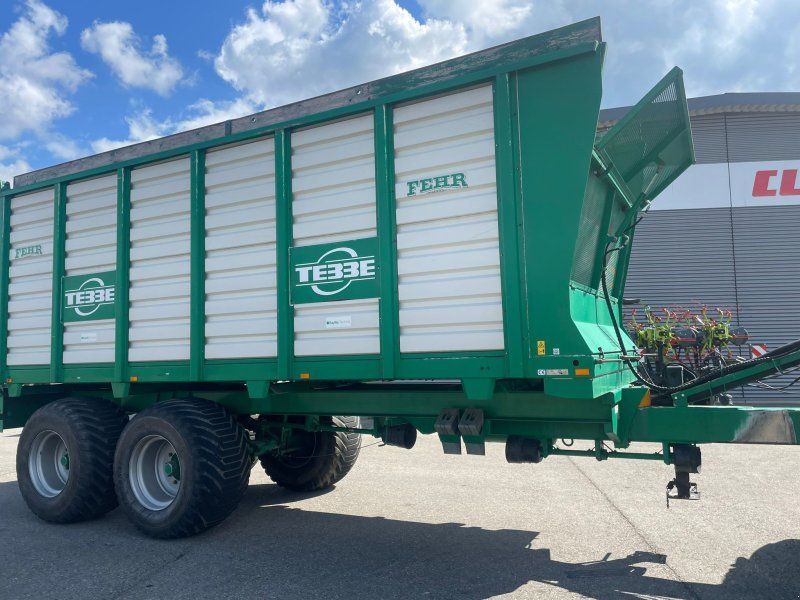 Tebbe ST 450