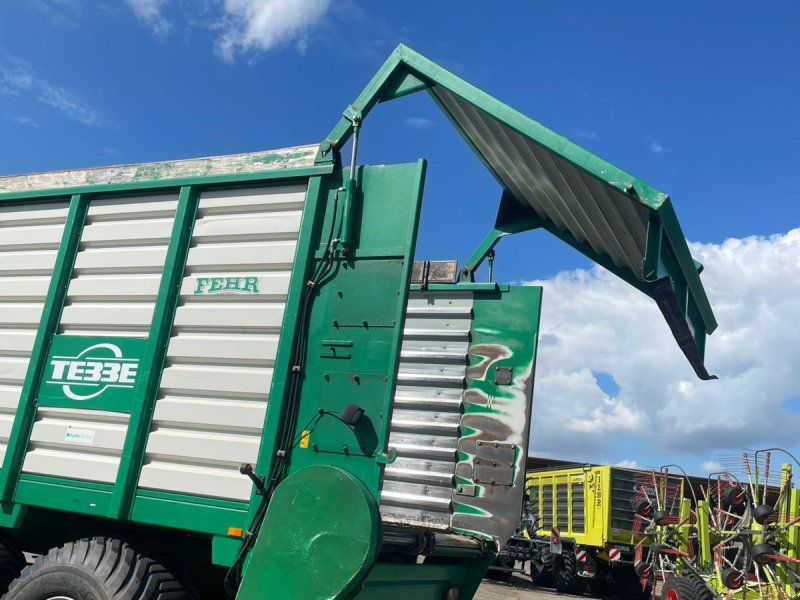 Tebbe ST 450