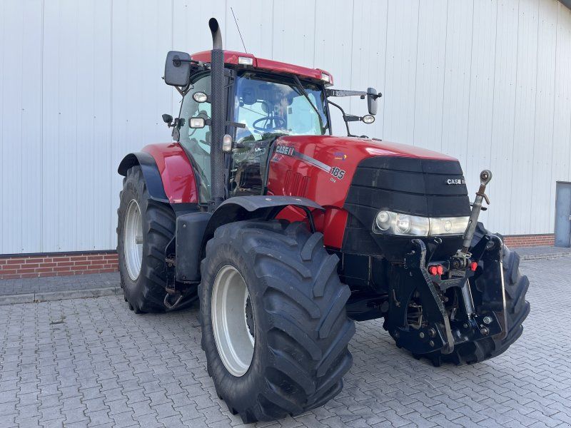 Case IH Puma 185 CVX