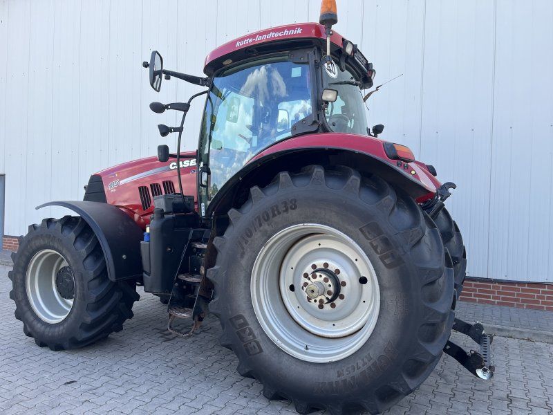 Case IH Puma 185 CVX
