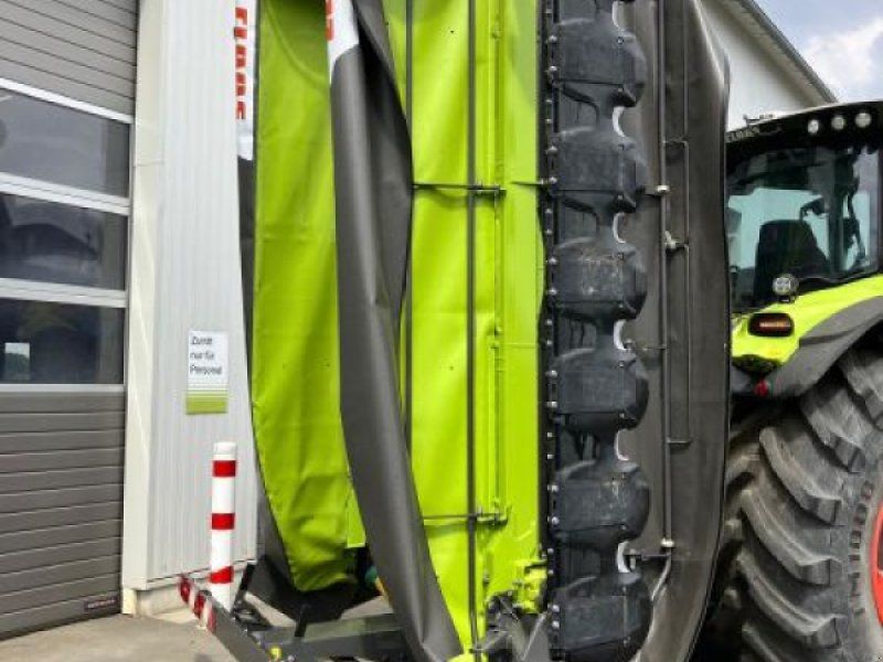 Claas DISCO 9300 TREND