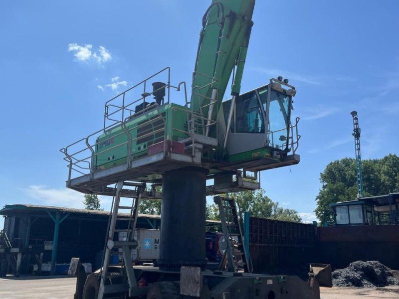 Sennebogen 830E