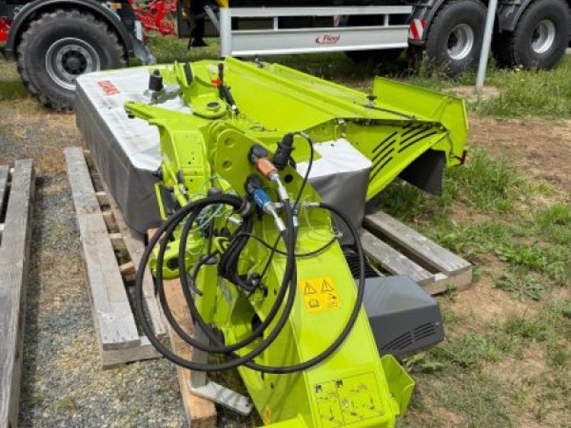 Claas DISCO 3200 C CONTOUR