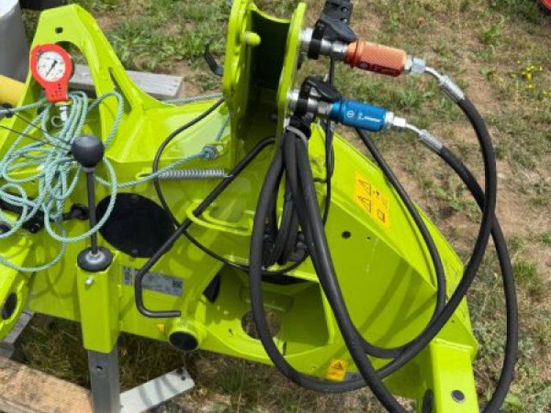 Claas DISCO 3200 C CONTOUR