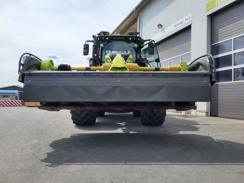 Claas DISCO 3200 FC PROFIL