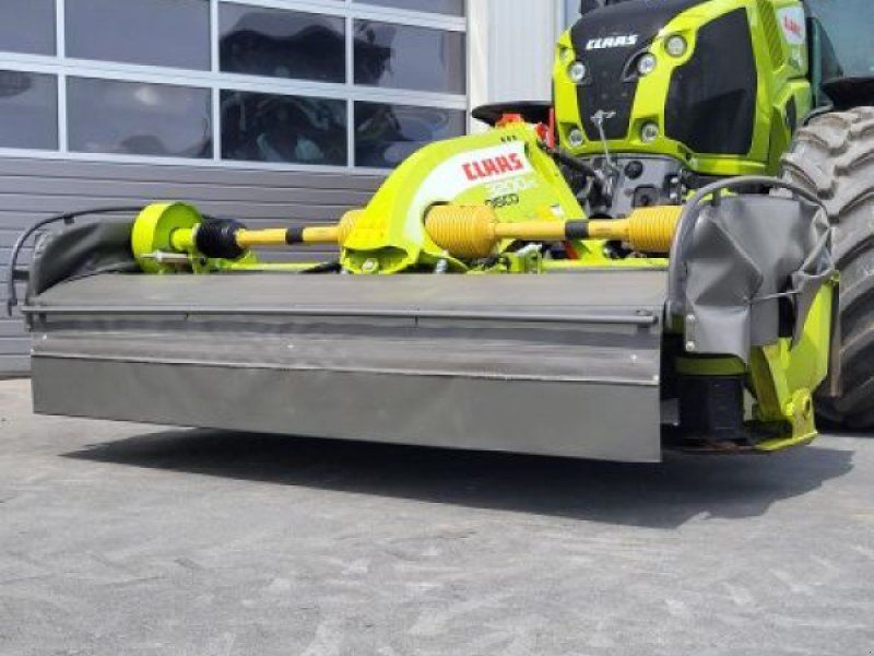 Claas DISCO 3200 FC PROFIL