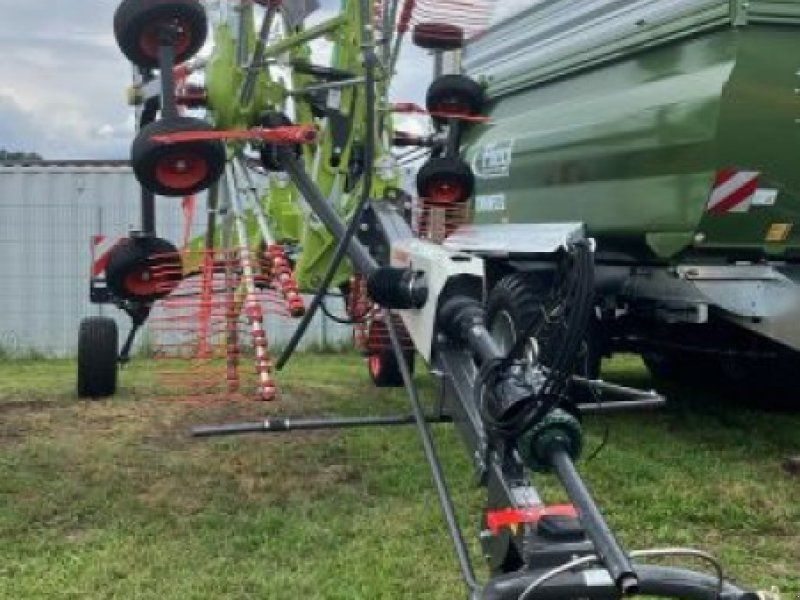 Claas LINER 1700 TWIN