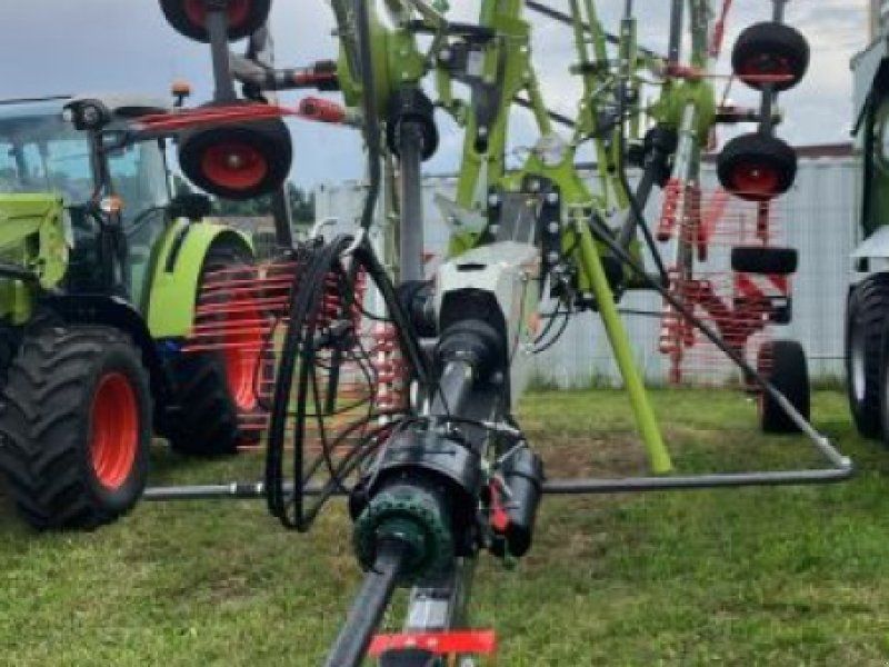 Claas LINER 1700 TWIN