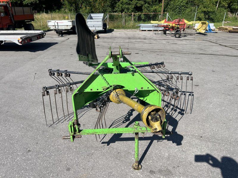 Deutz-Fahr KS 1.30