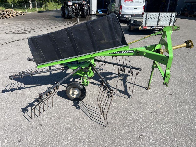 Deutz-Fahr KS 1.30